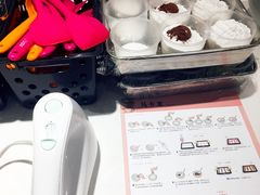 -ABC Cooking Studio(北京颐堤港店)