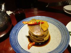 -前门故事烤鸭店(十里河店)