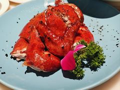 -港丽餐厅(天河城店)