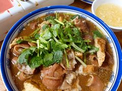 -德宝卤煮店(苹果园大街店)