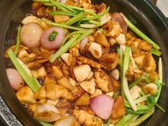 -粤盛海鲜楼(融冠乐城店)