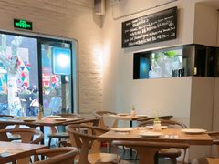 -La Strada(安福路店)