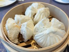 叉烧包-弘雅饭店