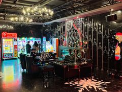 -范特西FANTASY量贩式KTV(民主广场店)
