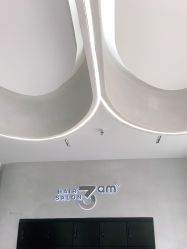 -M造型