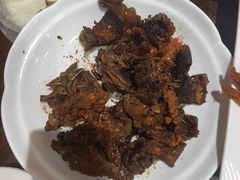 -全聚德(上海首店浦东店)