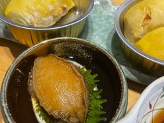 -清水日本料理铁板烧(学府路店)