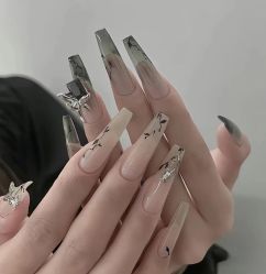 -M·X Nail日式美甲美睫