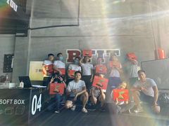 -Burn Fit燃炼健身工作室(新都旗舰店)