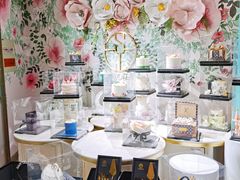 -西檬树SIMON·T轻奢蛋糕(大东方Max店)