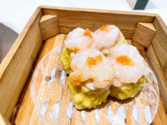蟹子烧麦皇-粤港湾砂锅粥·宵夜(宝龙店)