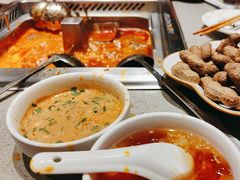 -海底捞火锅(宇飞大厦店)