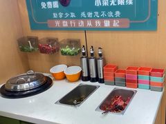 -满兴咱妈烀饼铁锅炖(兰州北街店)