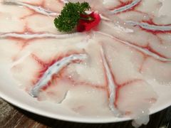 -七秒鱼·斑鱼火锅(太阳城店)