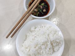 -天一沾水肥肠(科园一街店)