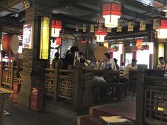 -蜀大侠火锅(寰球文化地标·总府店)