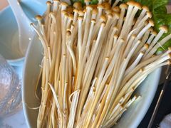 -捞神煲汤火锅(湖滨商业街店)