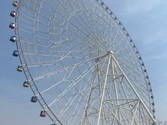 -南昌之星摩天轮