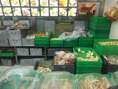 零售区-宫廷糕点铺(人民中路店)