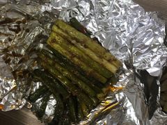 -江城老胖串店(湖西路店)