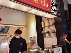 -麒麟中餐厅·经典粤菜·地道菜式老字号(广州长隆酒店)