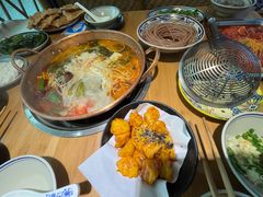 -万达广场(北京槐房店)