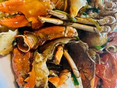 肉蟹-廣記海鲜(杨汊湖一店)