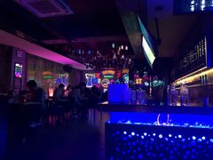 二楼内景-淳光精酿·烧烤贵阳小串