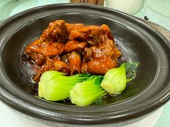 -天鲜阁·海鲜粤菜·33年老字号(石槎白云站店)