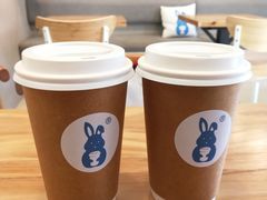 -小意思咖啡店(草桥店)