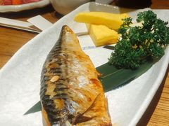 -阿吾罗日本料理(K11艺术中心店)