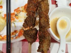 -西贝(金桥店)