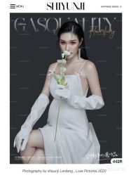 点击看大图 -十孕纪高端孕妇亲子摄影