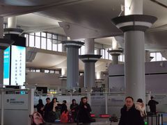 -长沙黄花国际机场-T1航站楼