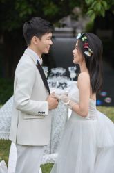 -金夫人婚纱摄影(华南店)