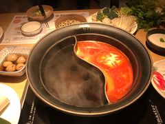 -温野菜涮涮锅(西单大悦城店)