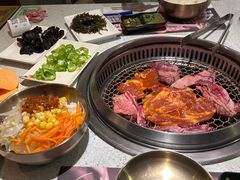 -炭之家·齐齐哈尔非遗烤肉·鲜切直供(中央大街店)
