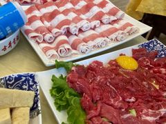 -清花阁乌拉满族火锅(厦门街店)