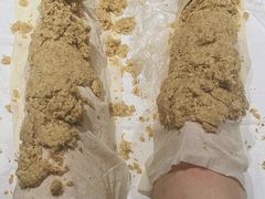 -天然沐足·推背采耳·敷姜艾灸(龙眼美食街店)