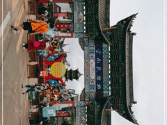 -云南民族村
