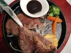 -马克西姆俄罗斯餐厅(通亚街店)