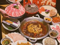 -大龙燚火锅(南山大道店)