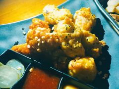 双拼炸鸡-首尔大排档