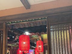 -农耕记·湖南土菜(福田车公庙店)