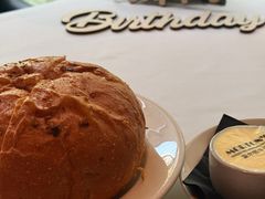 -MORTON'S 莫尔顿牛排坊(北京丽晶酒店)