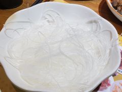 银丝粉-王妈热卤·川味馆(海昌店)