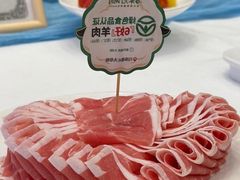-牛街·马辈儿涮肉(牛街总店)