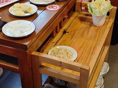 -前门杨记·铜锅涮肉(王府井·故宫店)