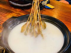 -盈田盈粥庄(博山东路店)