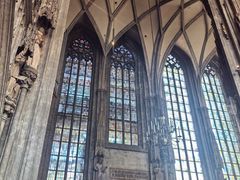 -斯蒂芬主教座堂(Stephansdom)